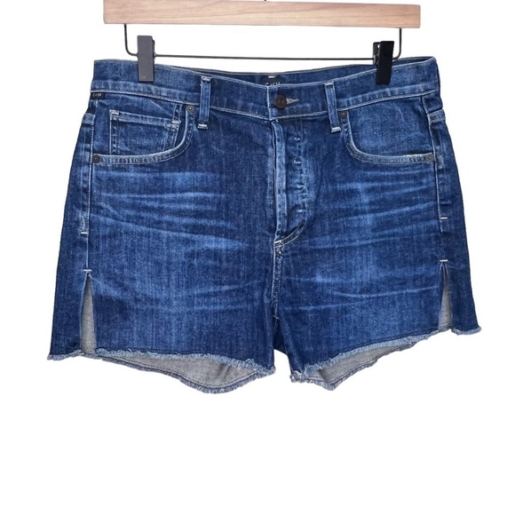 Citizens Of Humanity Corey Shorts Size 26 - Picture 5 of 16
